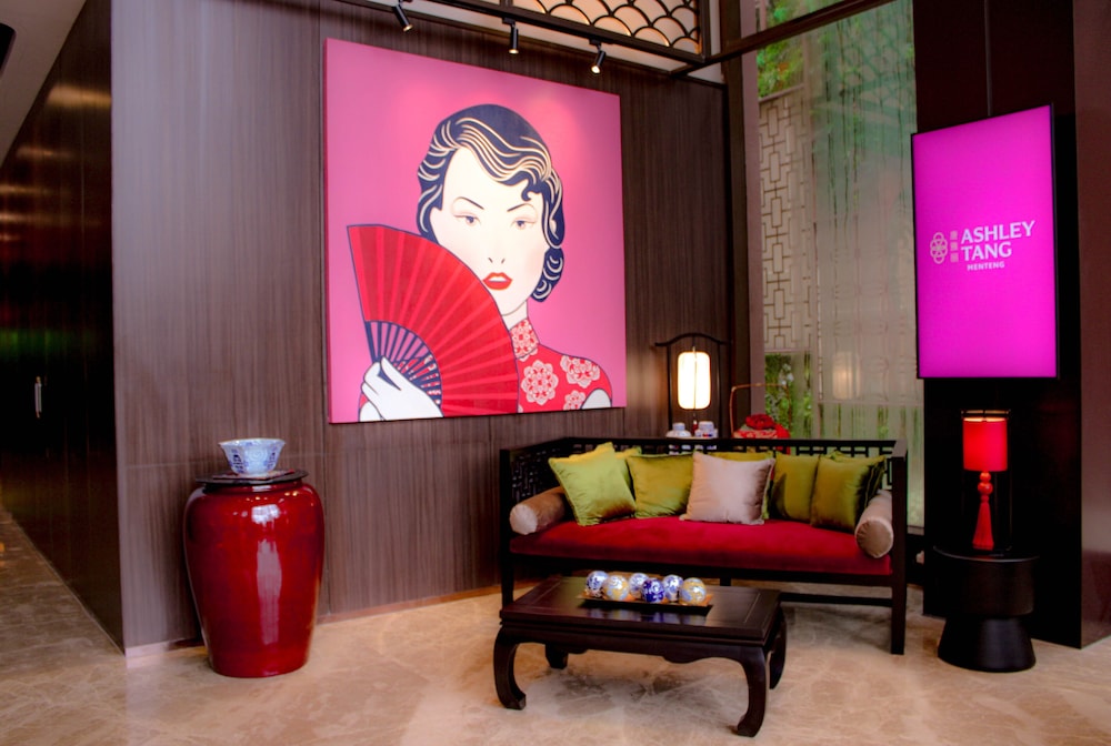 ashley tang menteng jakarta