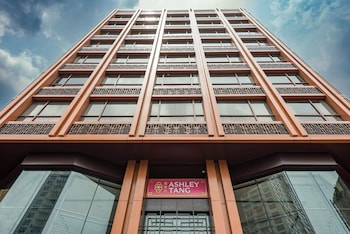 ashley tang menteng jakarta