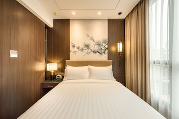 ashley tang menteng jakarta