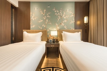 ashley tang menteng jakarta