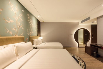 ashley tang menteng jakarta