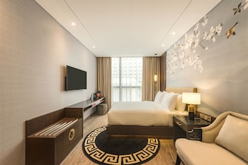 ashley tang menteng jakarta