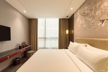 ashley tang menteng jakarta