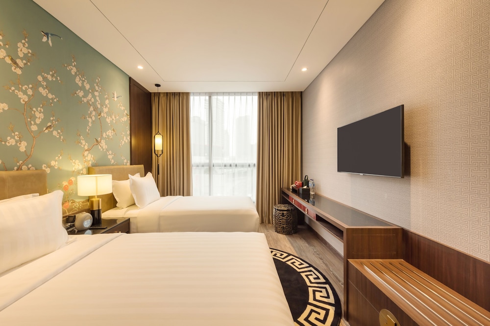 ashley tang menteng jakarta