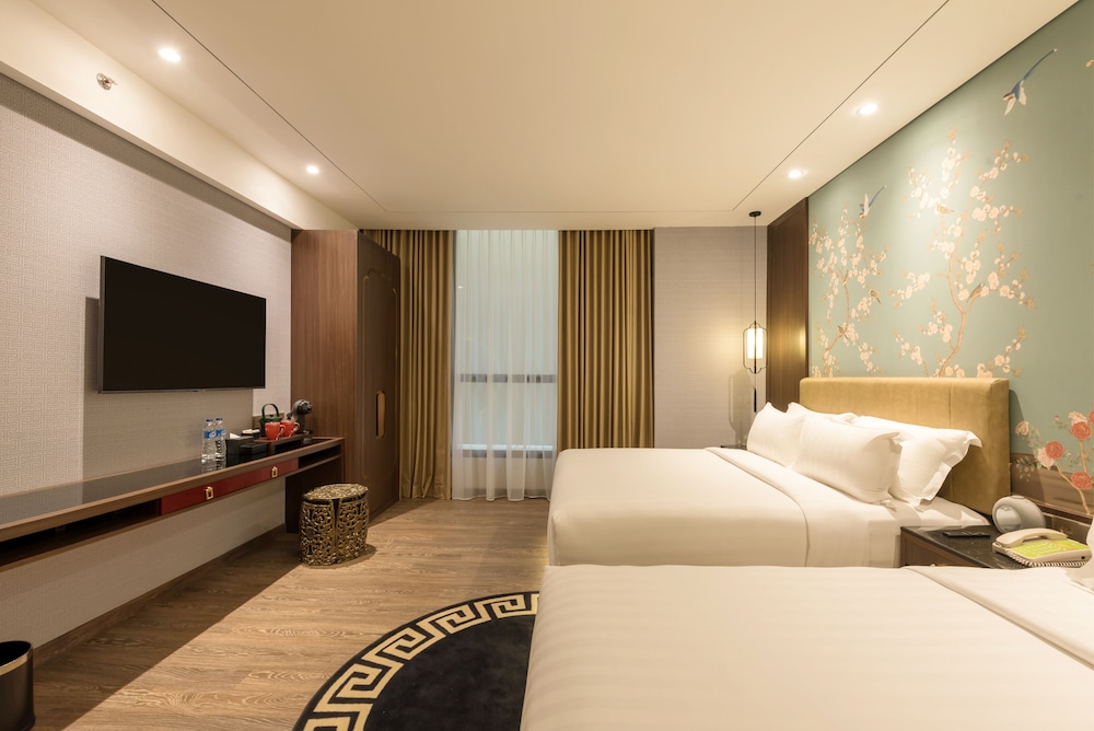 ashley tang menteng jakarta