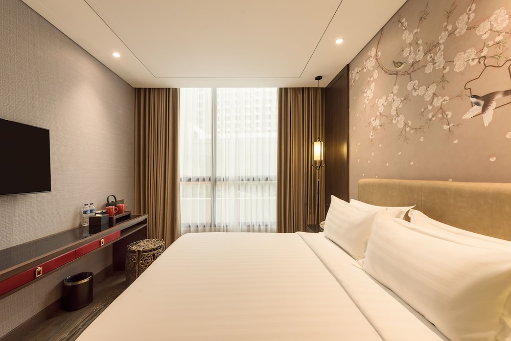 ashley tang menteng jakarta