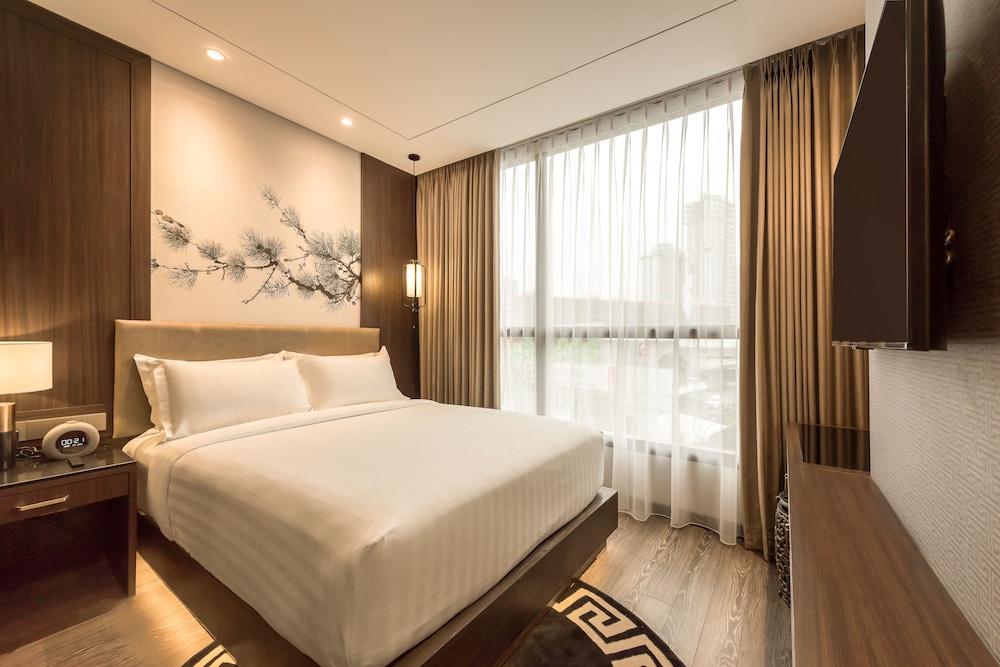 ashley tang menteng jakarta