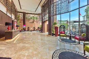 ashley tang menteng jakarta