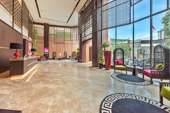 ashley tang menteng jakarta