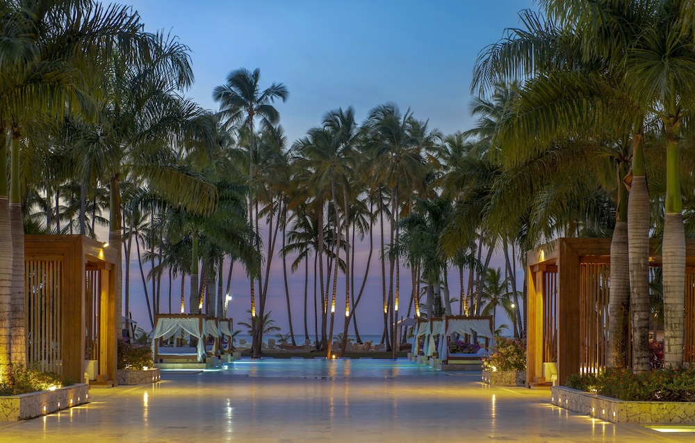 viva v samana by wyndham a trademark adults all inclusive