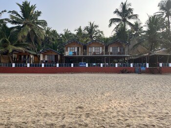 sonho do mar goa