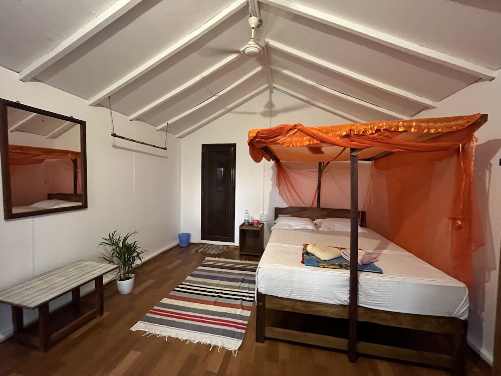 sonho do mar goa