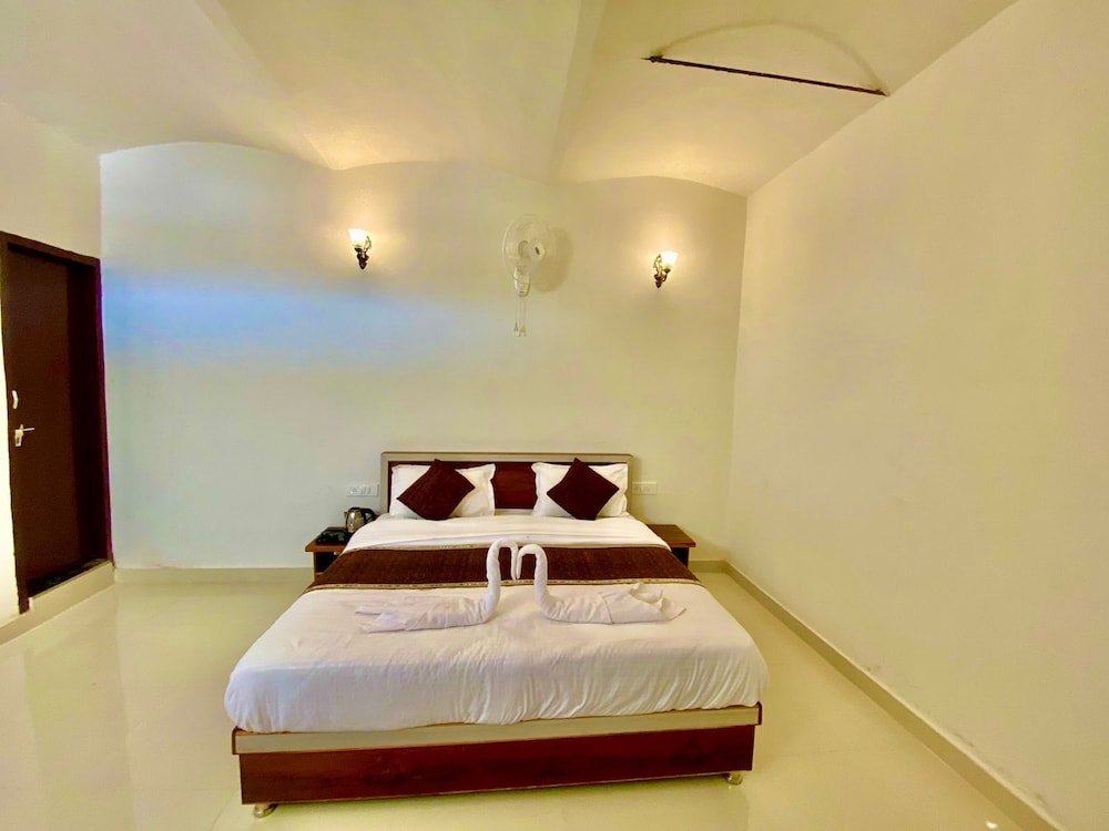 sonho do mar goa