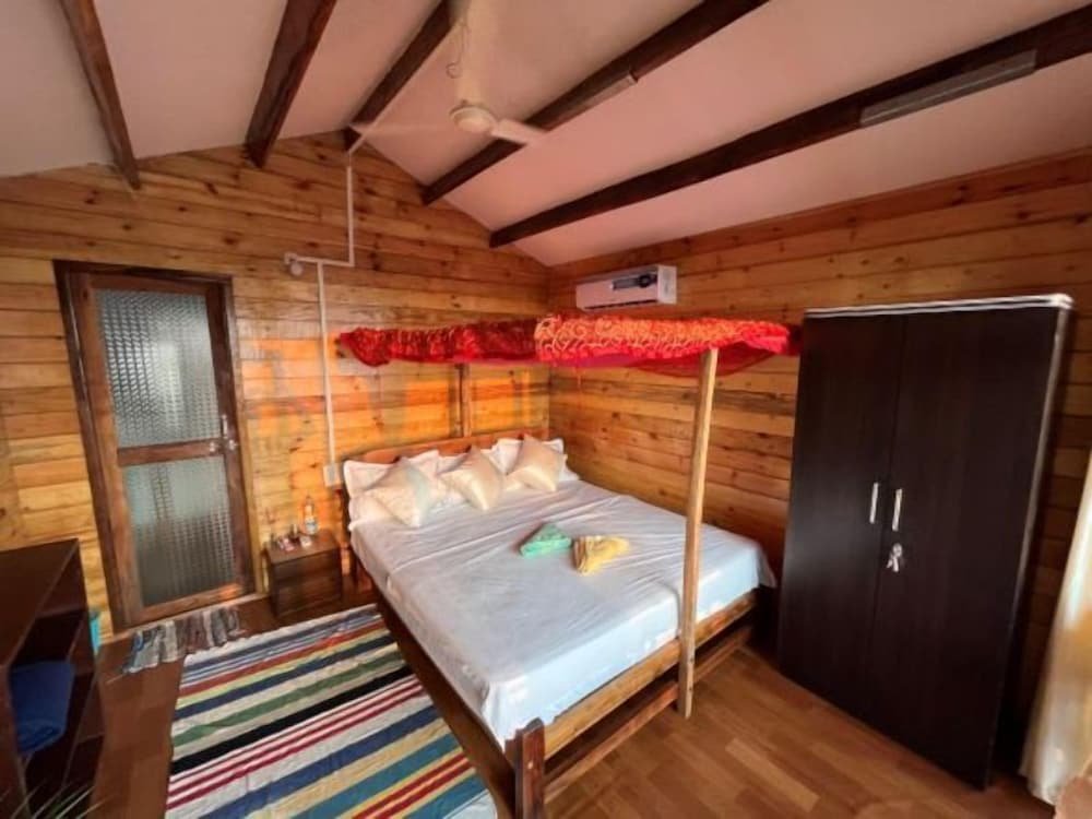 sonho do mar goa