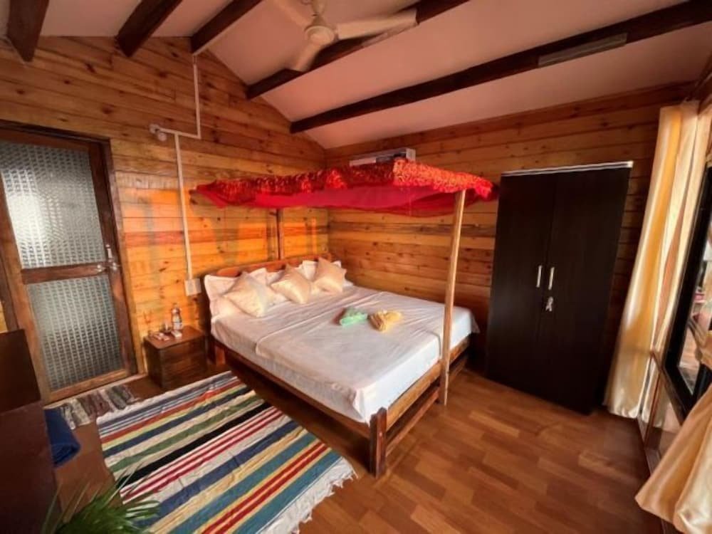 sonho do mar goa