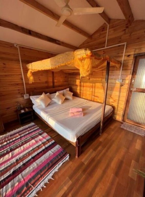 sonho do mar goa