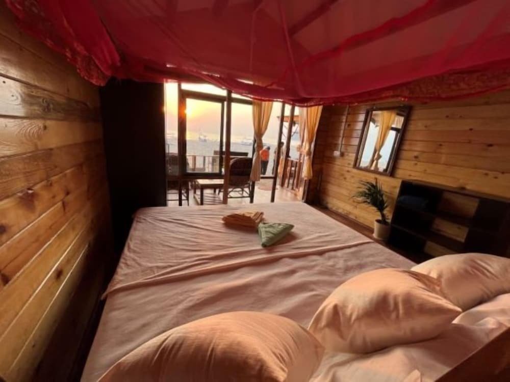 sonho do mar goa