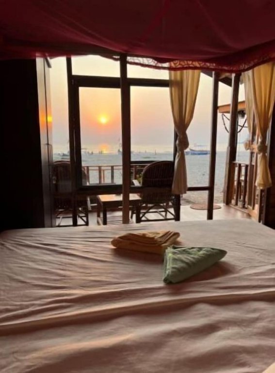 sonho do mar goa
