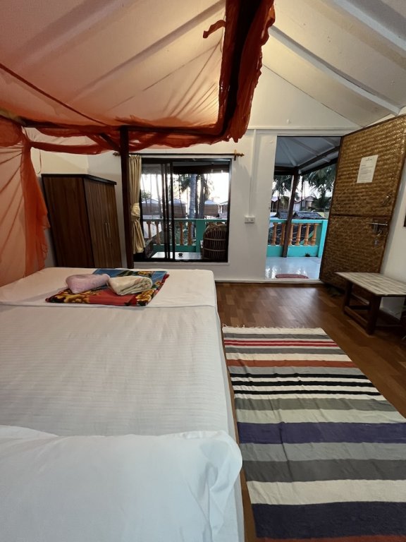 sonho do mar goa