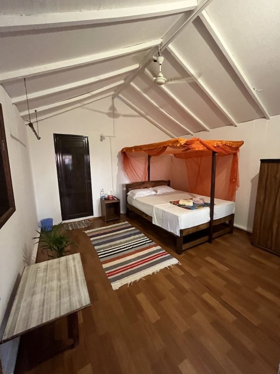 sonho do mar goa