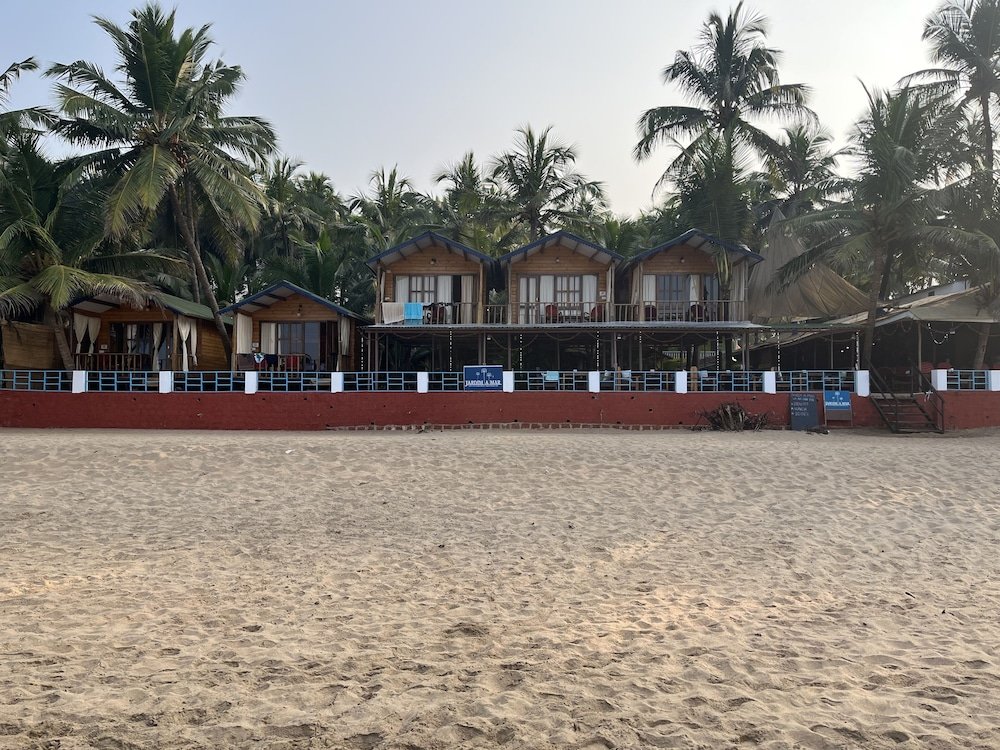 sonho do mar goa