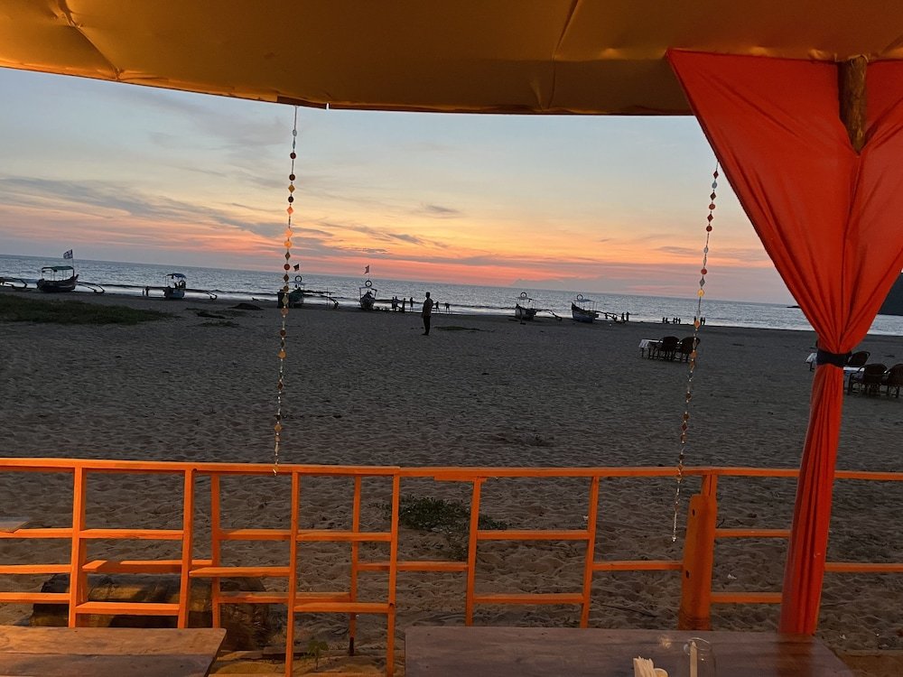 sonho do mar goa