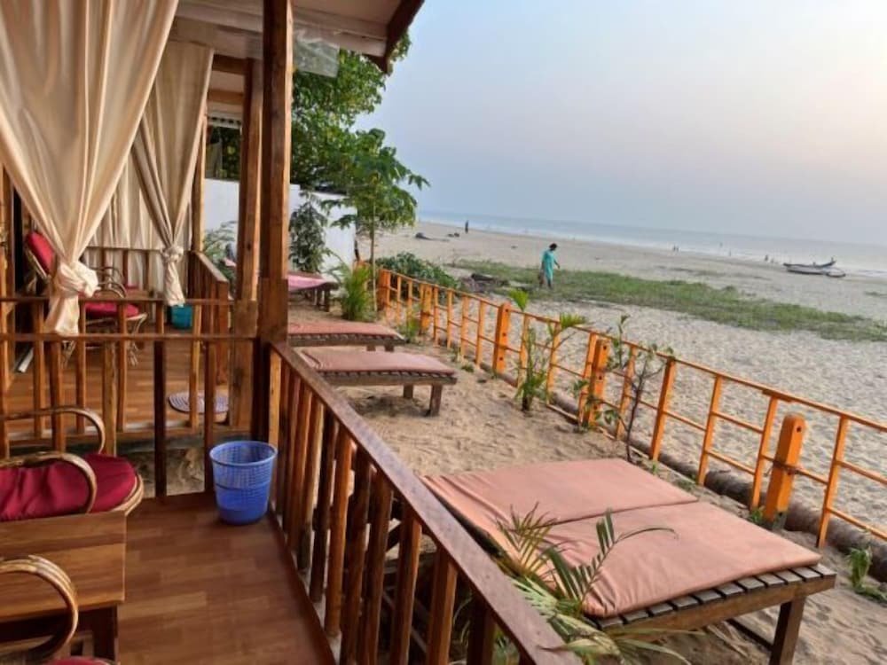 sonho do mar goa