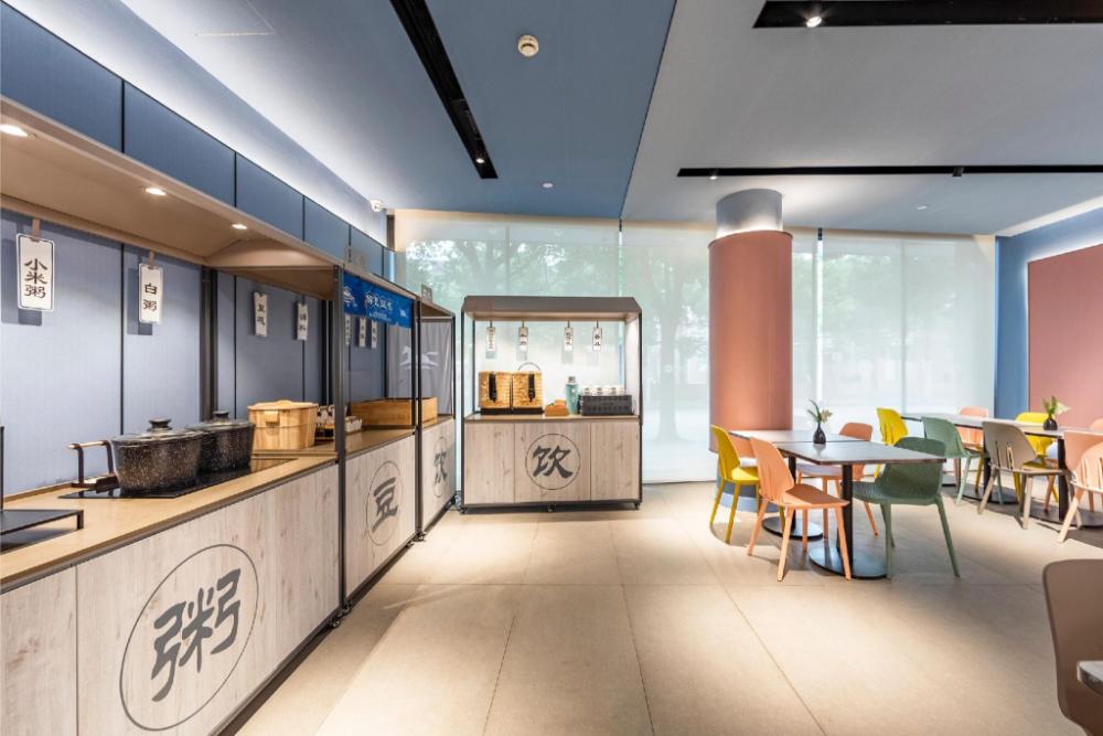 hanting hotel shanghai jiao tong university d