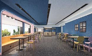 hanting hotel shanghai jiao tong university d