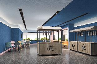 hanting hotel shanghai jiao tong university d
