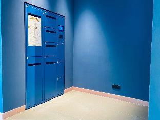 hanting hotel shanghai jiao tong university d