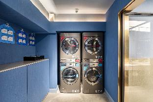 hanting hotel shanghai jiao tong university d