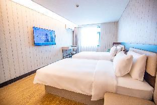 hanting hotel shanghai jiao tong university d