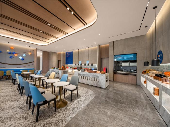 holiday inn express liaoyuan economic dev zone