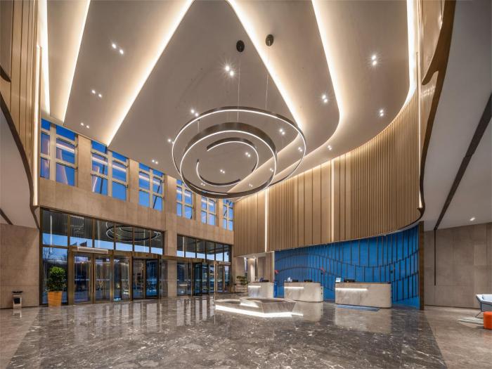 holiday inn express liaoyuan economic dev zone