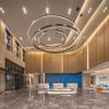 Holiday Inn Express Liaoyuan Economic Dev Zone,,3 star