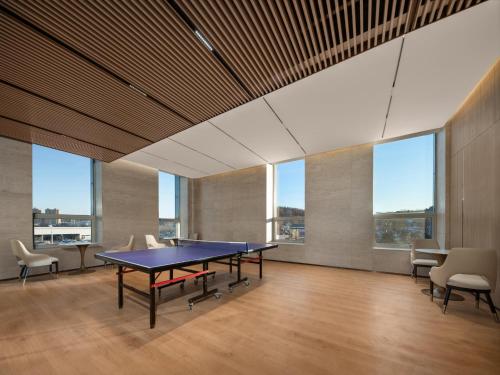 holiday inn express liaoyuan economic dev zone