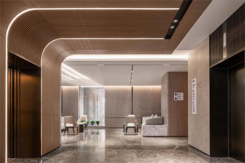 holiday inn express liaoyuan economic dev zone