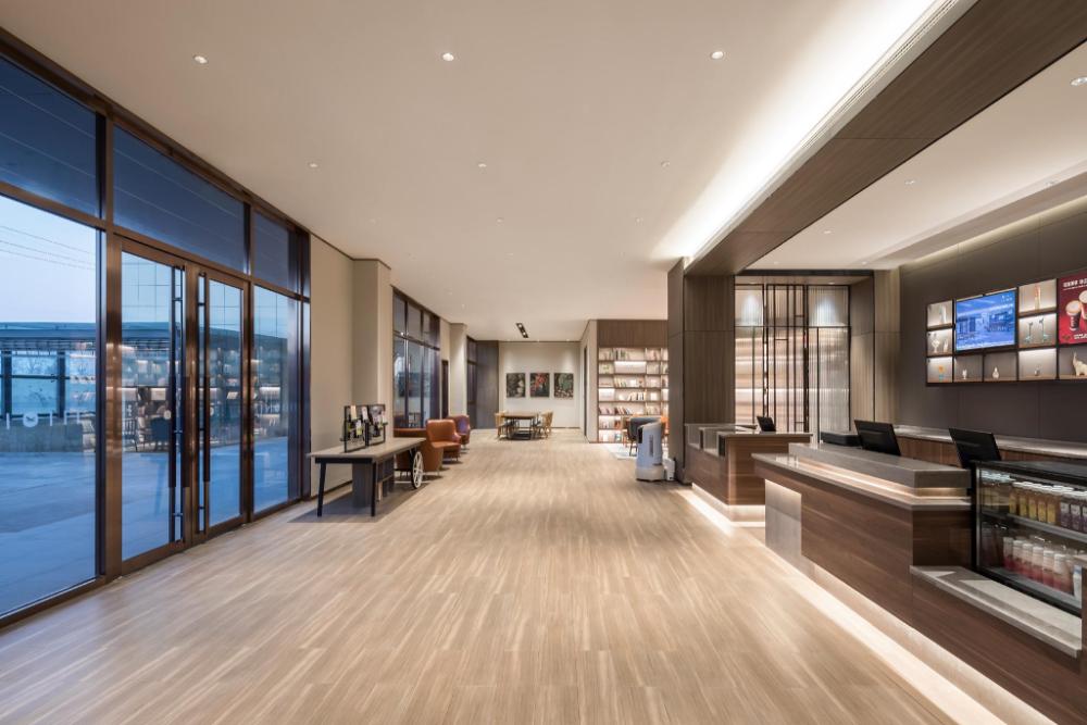hanting hotel yangzhou shouxihu road