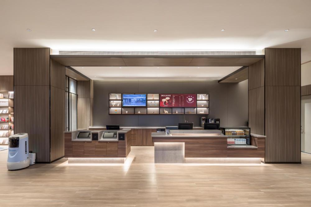 hanting hotel yangzhou shouxihu road