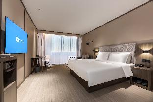 hanting hotel yangzhou shouxihu road