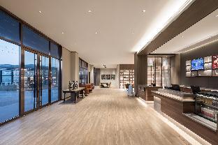 hanting hotel yangzhou shouxihu road