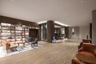 hanting hotel yangzhou shouxihu road