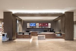 hanting hotel yangzhou shouxihu road