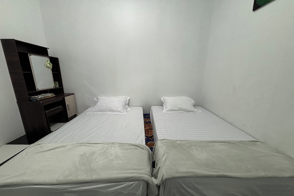 wooden house villa lembang