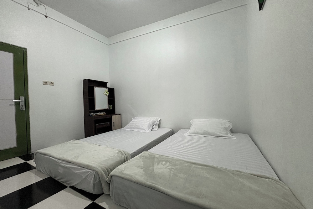 wooden house villa lembang