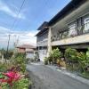 wooden house villa lembang