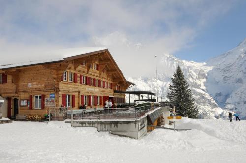 alpinhotel bort