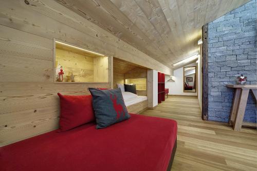 alpinhotel bort