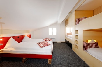 alpinhotel bort
